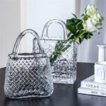 Wholesale Glass Vase HP-048 - Image 3